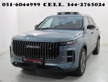JAECOO Jaecoo 7 1.6 TGDI 147 CV aut. 2WD Premium