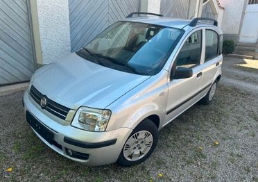 Fiat Panda 1.2 Emotion neopatentati