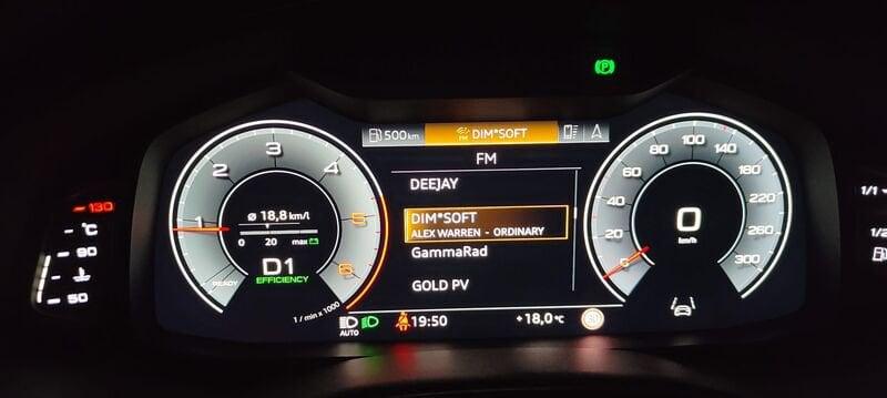 Audi A6 40 TDI 2.0 S tronic Bus.Sport Avant