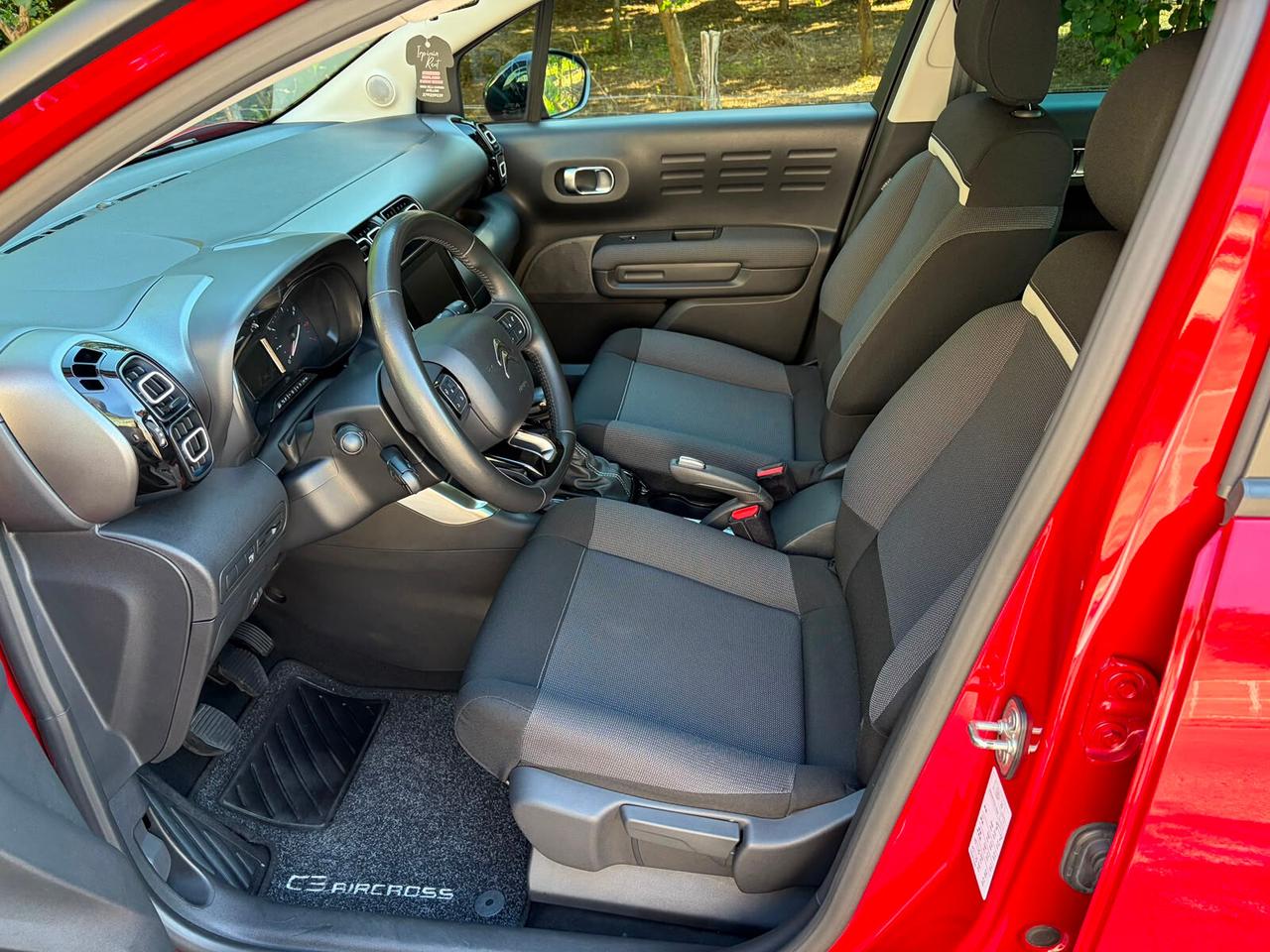 Citroen C3 Aircross 1.5 BlueHDi 110cv S&S Shine