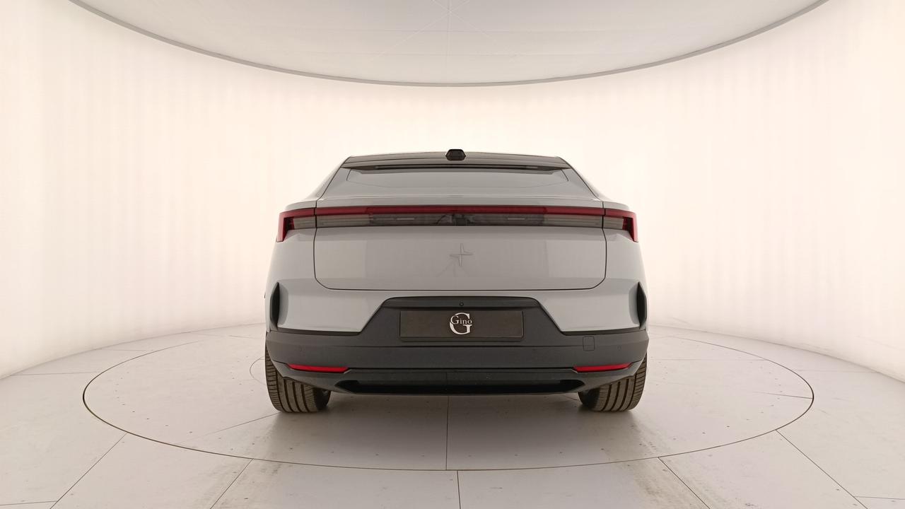 POLESTAR Polestar 4 Dual Motor