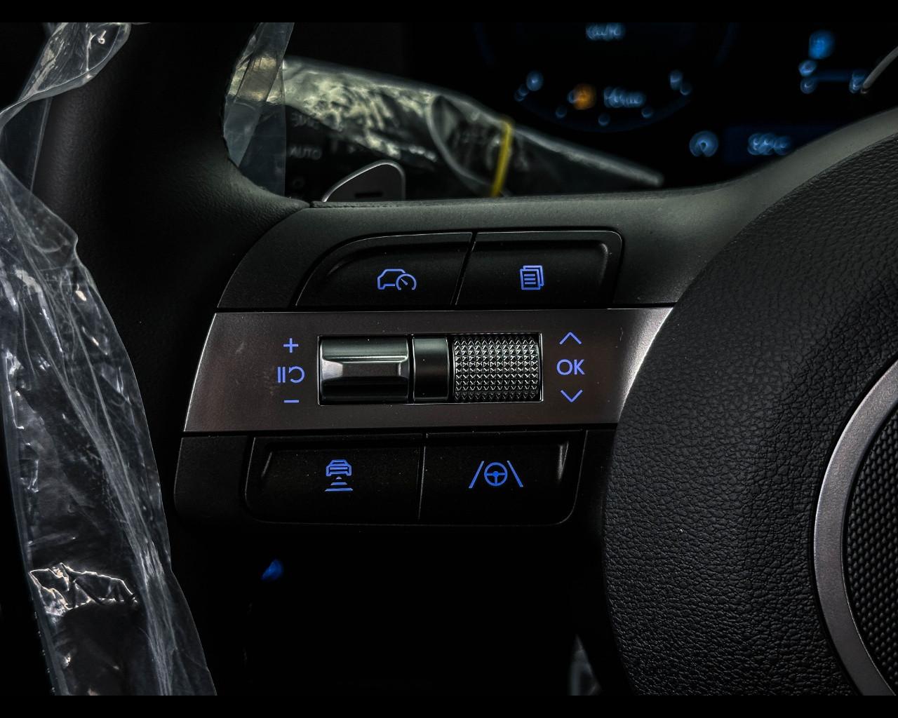 HYUNDAI KONA ICE MY25 1.6TGDI DCT XLINEPLUS