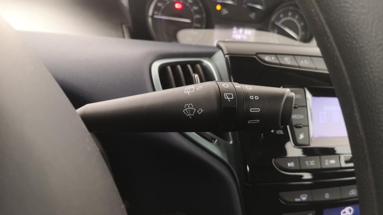 LANCIA Ypsilon III 2021 - Ypsilon 1.0 firefly hybrid Oro s&s 70cv