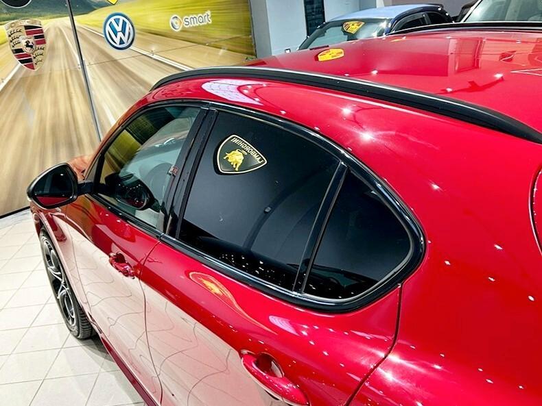 Alfa Romeo Stelvio 2.2 Turbodiesel 210 CV AT8 Q4 Veloce