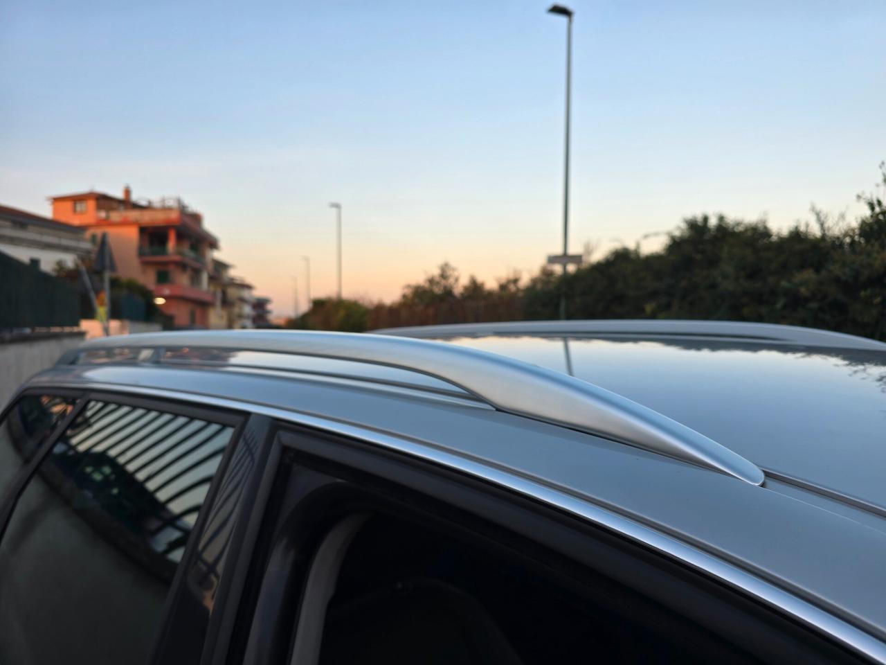 AUDI A4 AVANT 1.9 TDI ISCRIVIBILE ASI PERFETTA