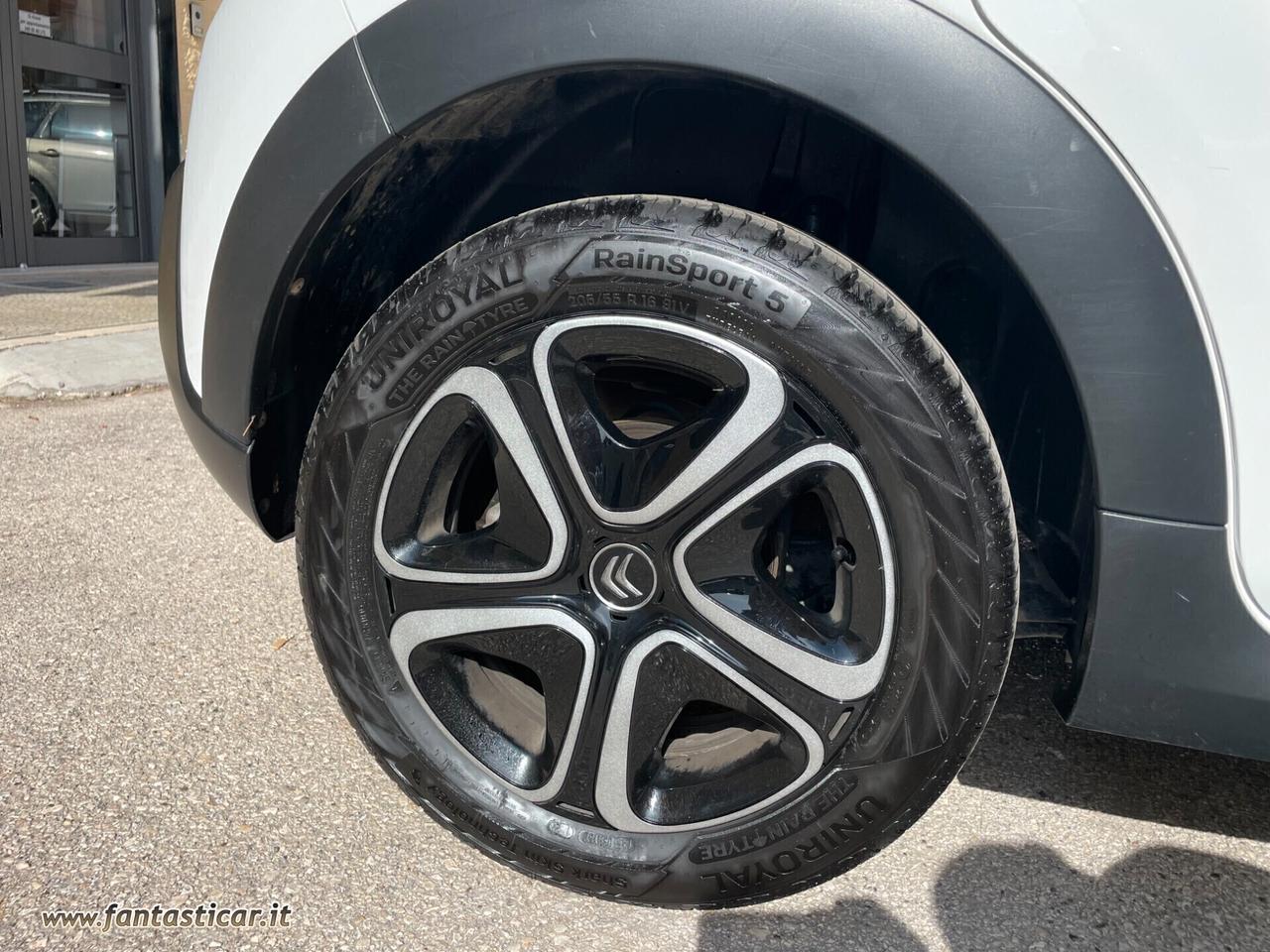 Citroen C3 1.5 Diesel - 2022