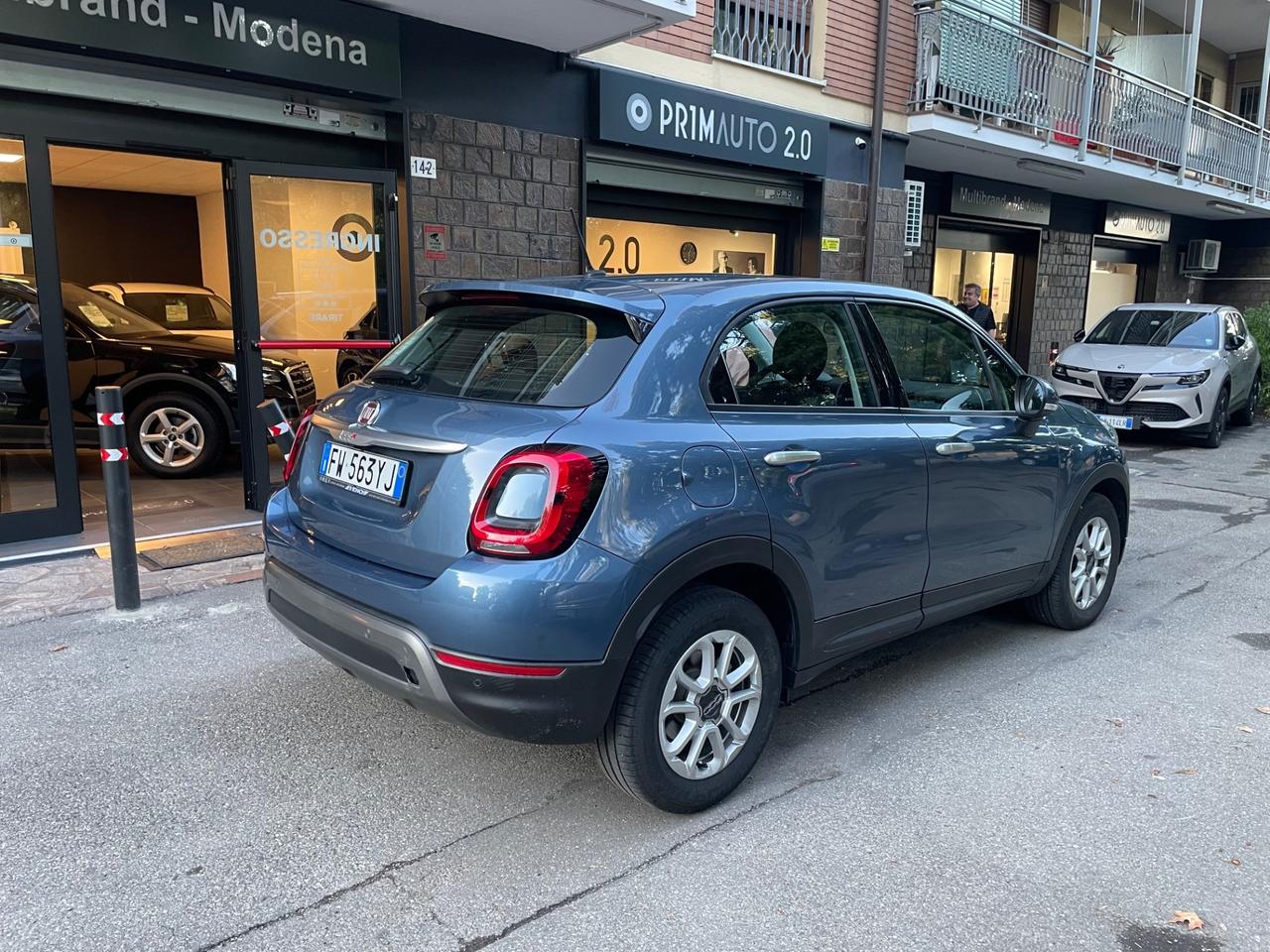 Fiat 500X 1.0 T3 120 CV Cross