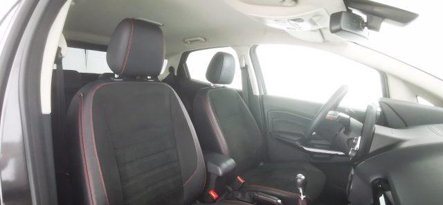 FORD EcoSport 1.0 EcoBoost 100 CV ST-Line