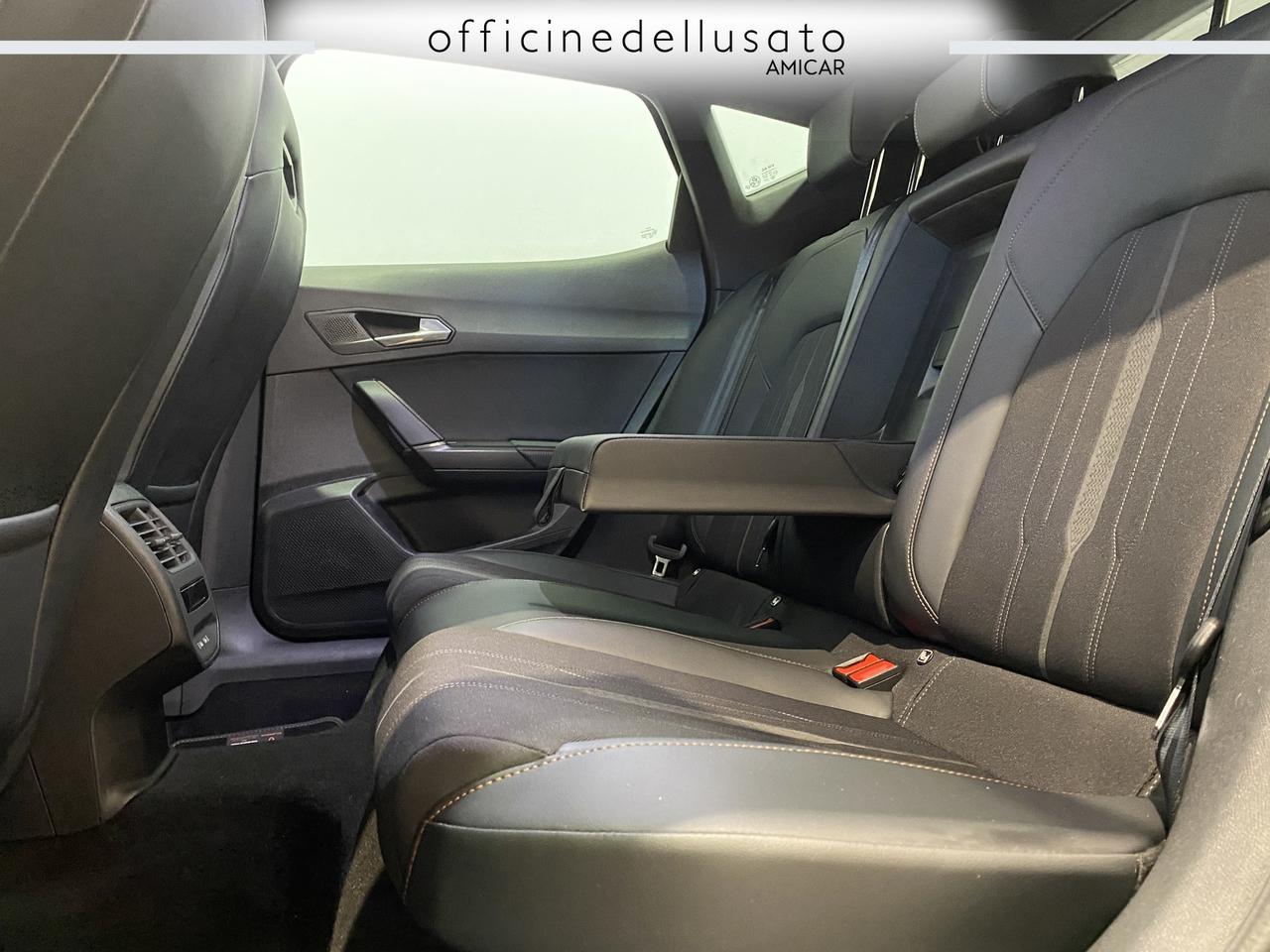 Cupra Formentor 1.5 tsi 150cv dsg