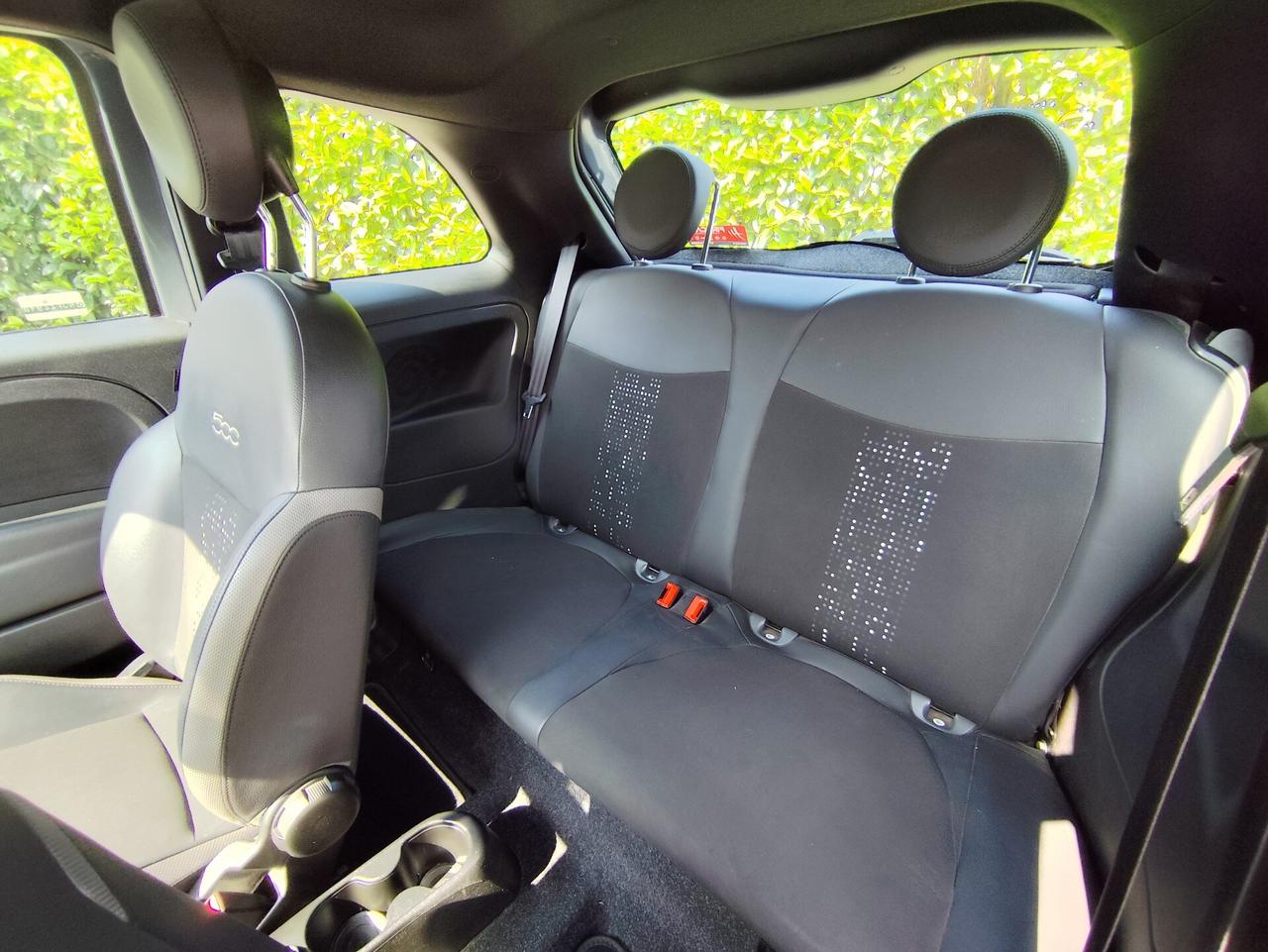FIAT 500 (2015-2024) 500 1.0 Hybrid Connect