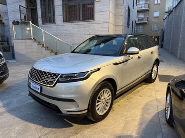 LAND ROVER Range Rover Velar 2.0D I4 240 CV S