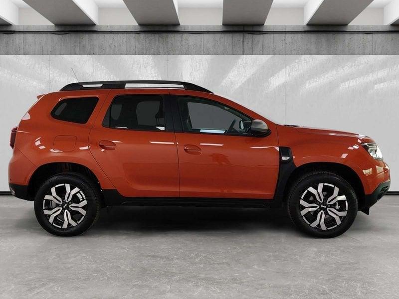 Dacia Duster 1.5 blue dci Journey 4x2 115cv