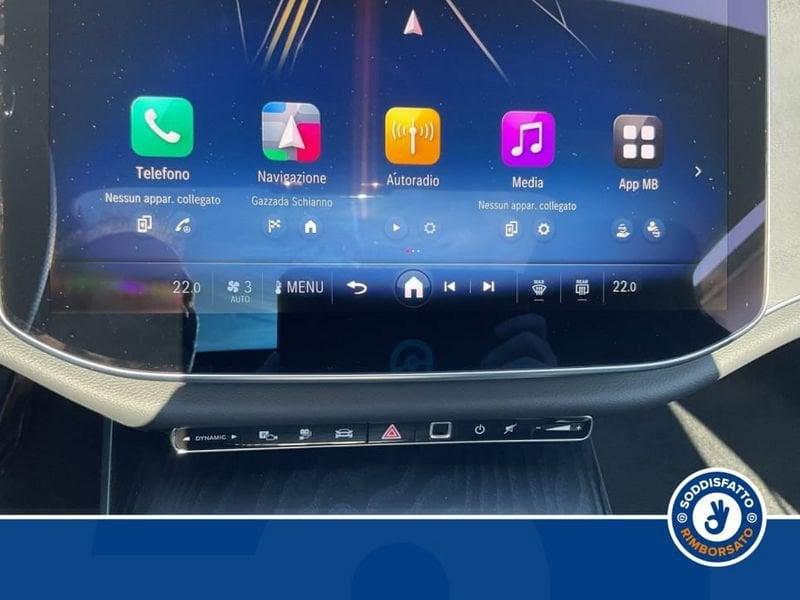 Mercedes-Benz Classe E 300de 4Matic EQ-Power Berlina AMG Line Advanced Plus
