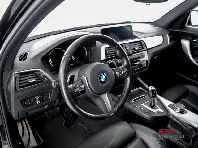 BMW 120 Serie 1 d 5p. Msport