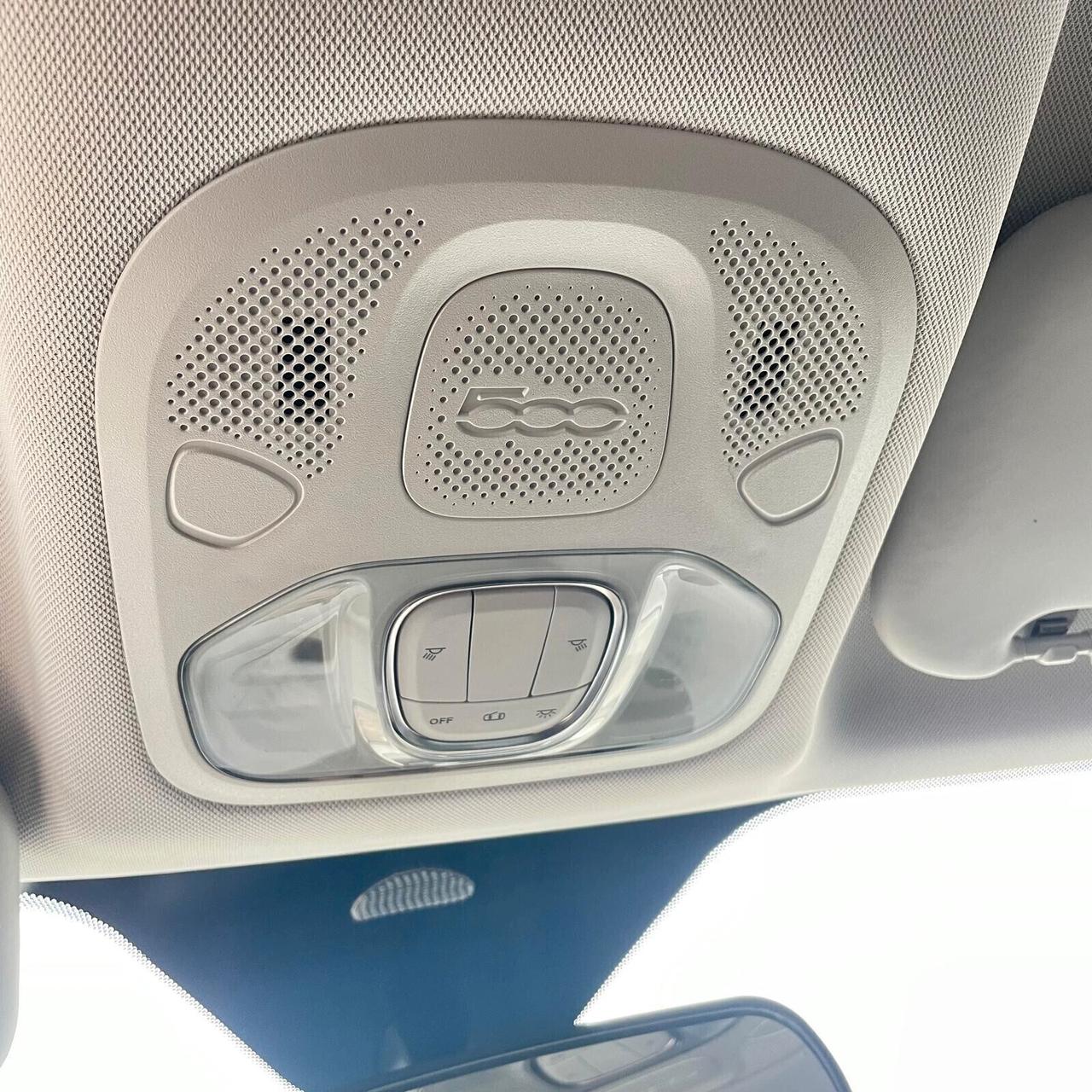 Fiat 500X 1.4 T-Jet 120 CV GPL Lounge