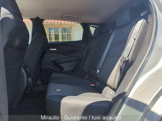 Nissan Qashqai Qashqai MHEV 140 CV N-Style