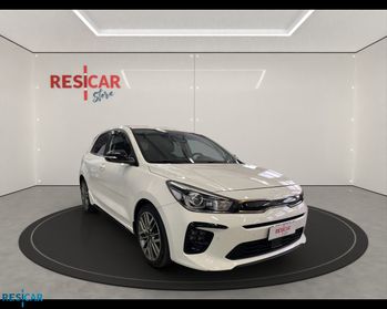 KIA Rio 1.0 t-gdi mhev GT Line 120cv dct