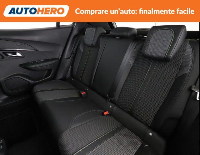 PEUGEOT 2008 PureTech 130 EAT8 GT Line