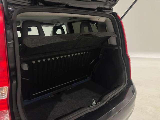 Fiat Panda 1.2 Emotion Eco