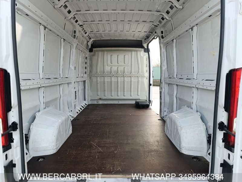 Fiat Ducato 33 2.3 MJT 120CV PLM-TM F*PASSO LUNGO*