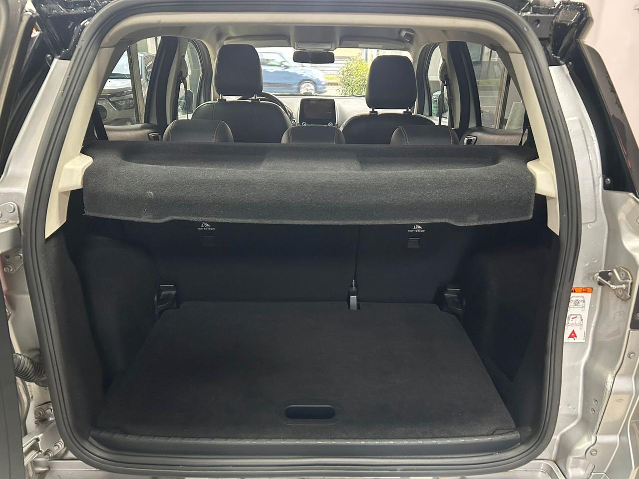 Ford EcoSport 1.5 TDCi 100 CV Start&Stop ST-Line