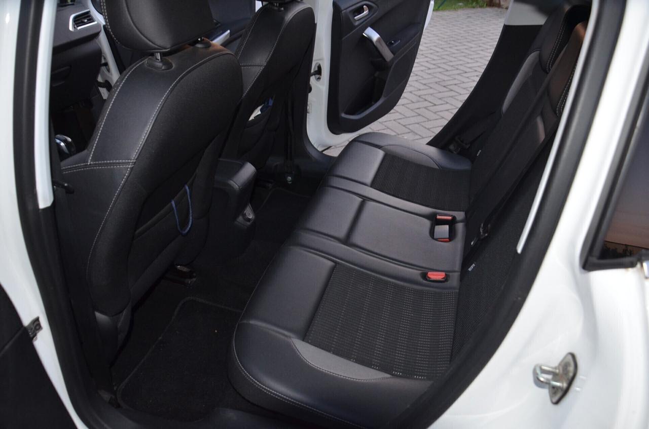 Peugeot 2008 PureTech 82 Allure