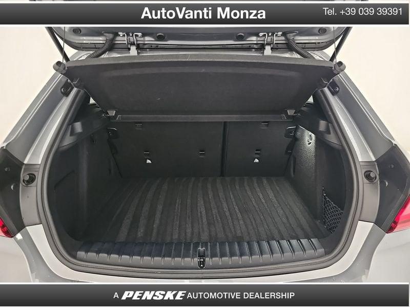 BMW Serie 1 118d Msport