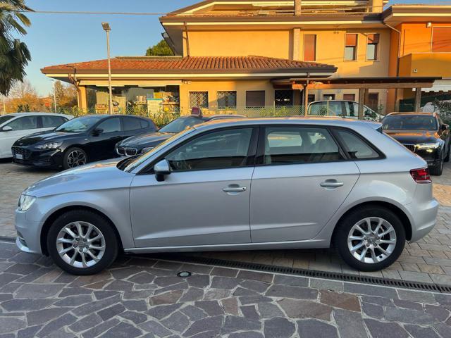 AUDI A3 SPB 1.6 TDI S tronic Business