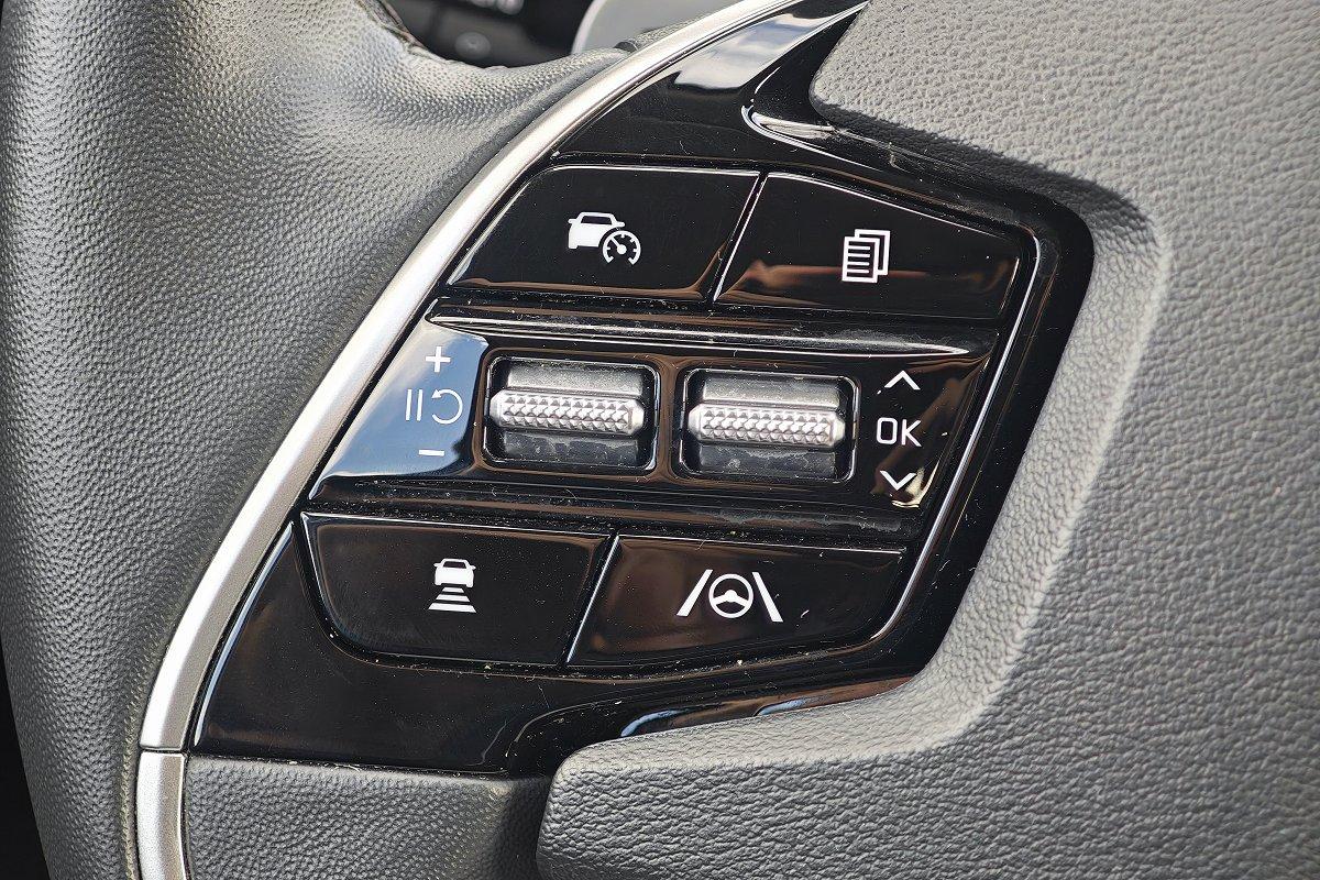 KIA Niro 1.6 GDi DCT HEV Style