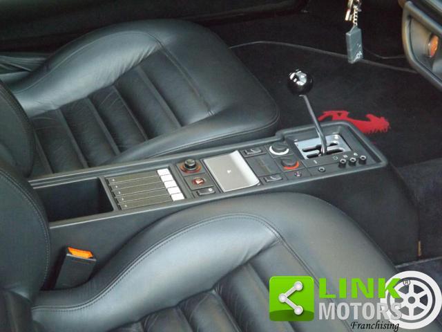 FERRARI 512 TR cat anno 1993 in condizioni eccellenti