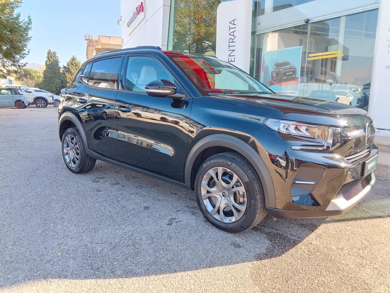 Citroen C3 PureTech 100 S&S Max