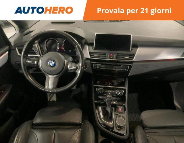 BMW 225 xe Active Tourer iPerformance Msport aut.