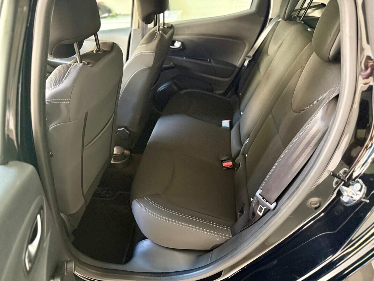 Renault Clio dCi 8V 75CV Start&Stop 5 porte Energy Zen