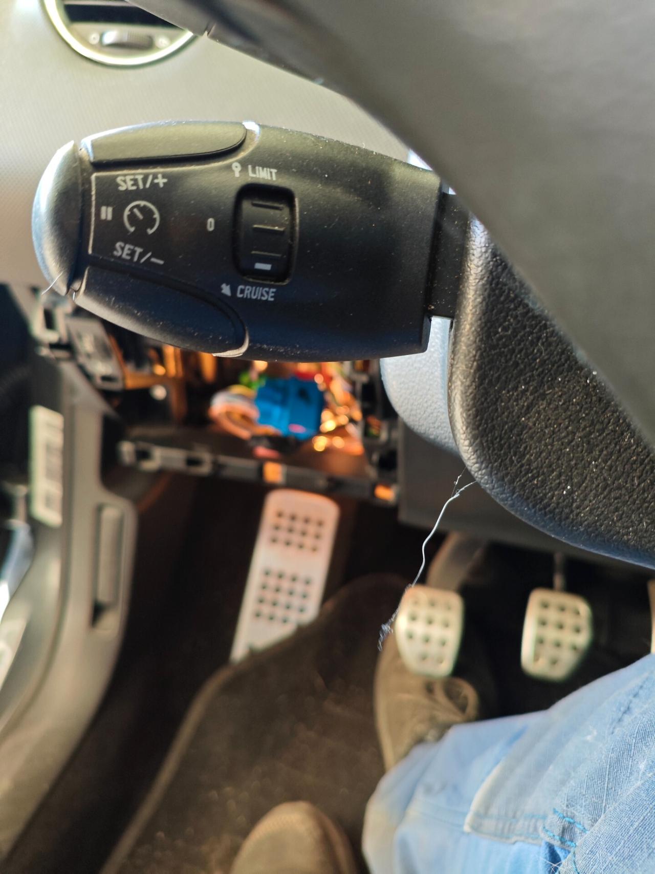 Peugeot 308 1.6 THP 175CV SW Ciel GT