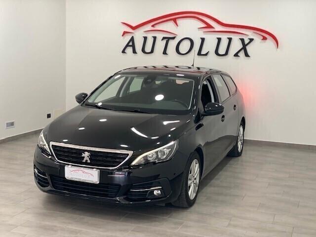 Peugeot 308 BlueHDi 100 SW COME NUOVA
