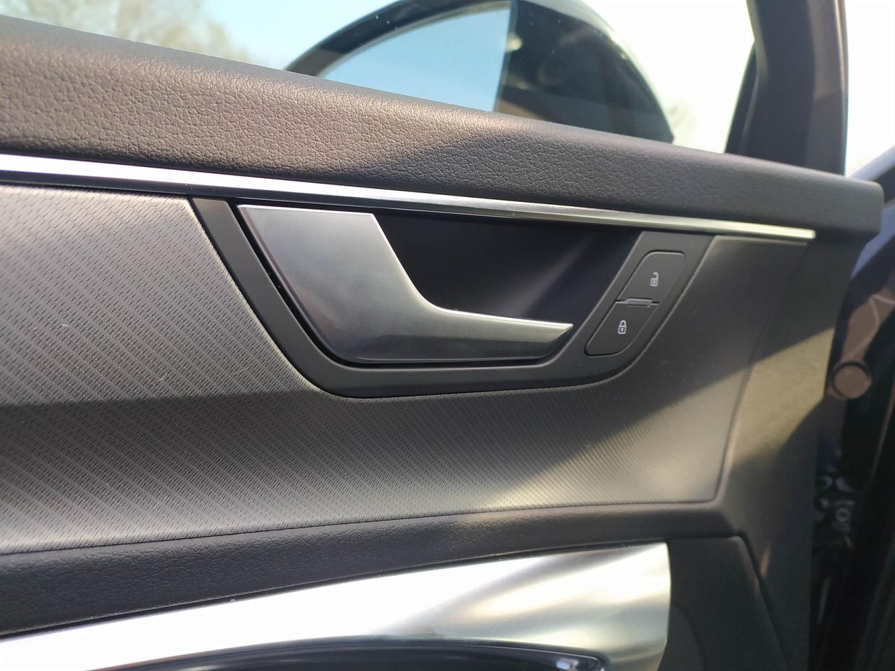 Audi A6 Business Plus 2.0 40 TDI MHEV #9844