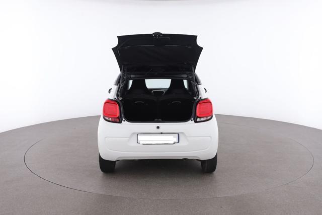 CITROEN C1 VTi 72 S&S 5 porte Origins