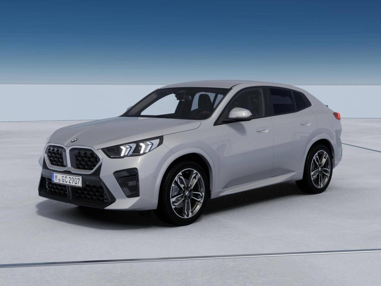 BMW X2 sDrive18d MSport