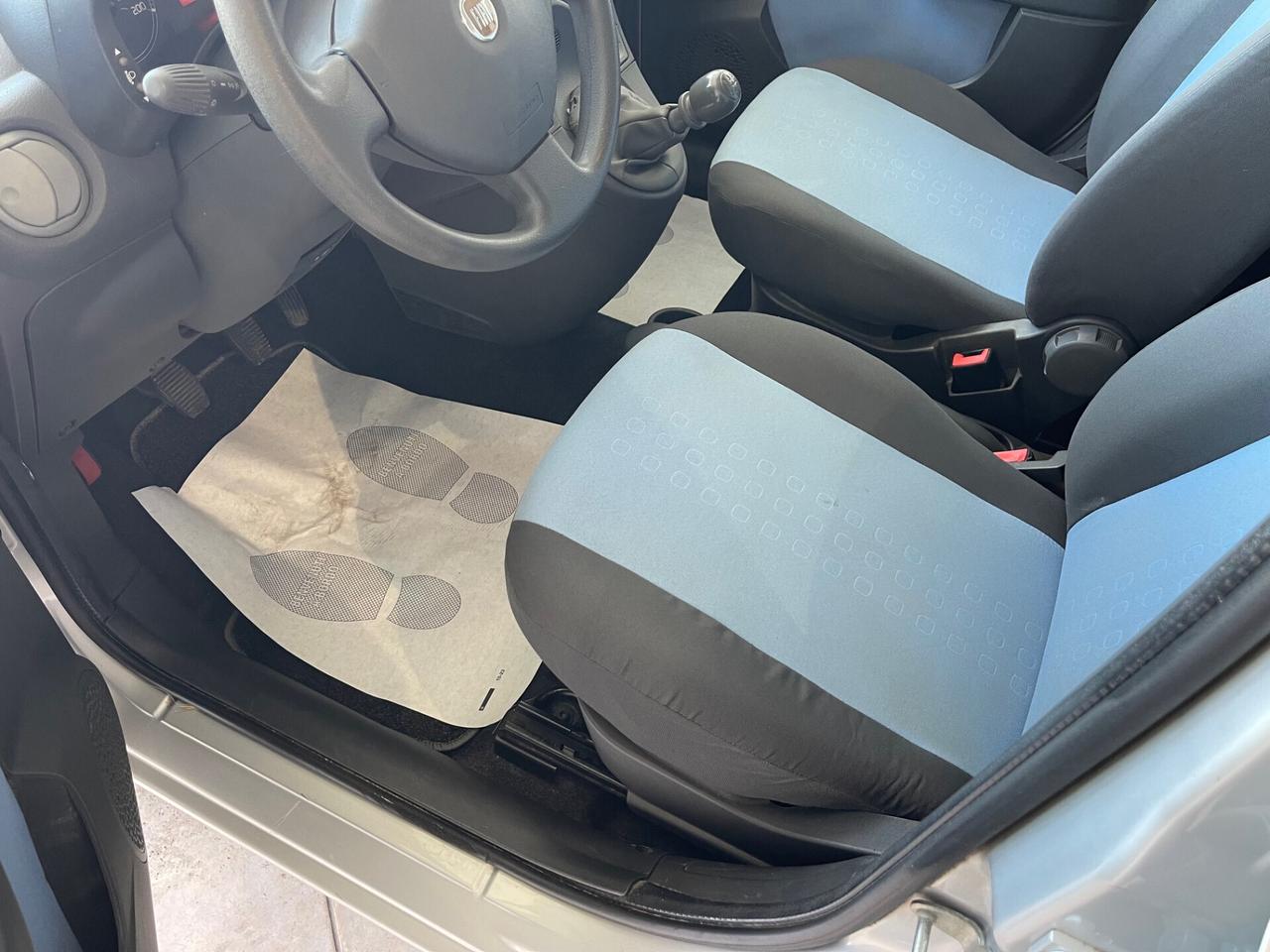 Fiat Panda 1.2 Dynamic-NO VINCOLO DI FINANZIAMENTO