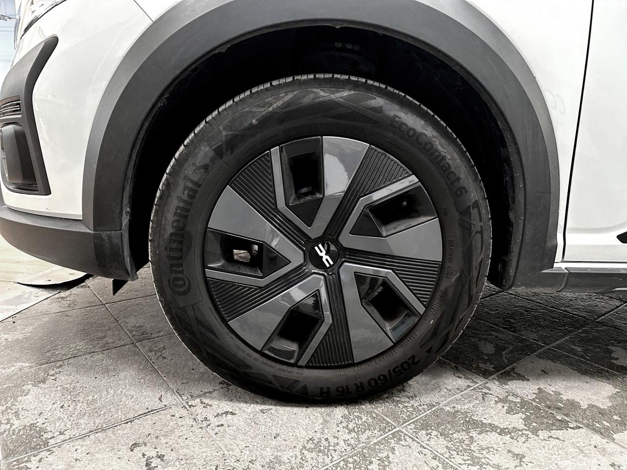 DACIA Sandero Stepway III 2021 - Sandero Stepway 1.0 tce Expression 90cv