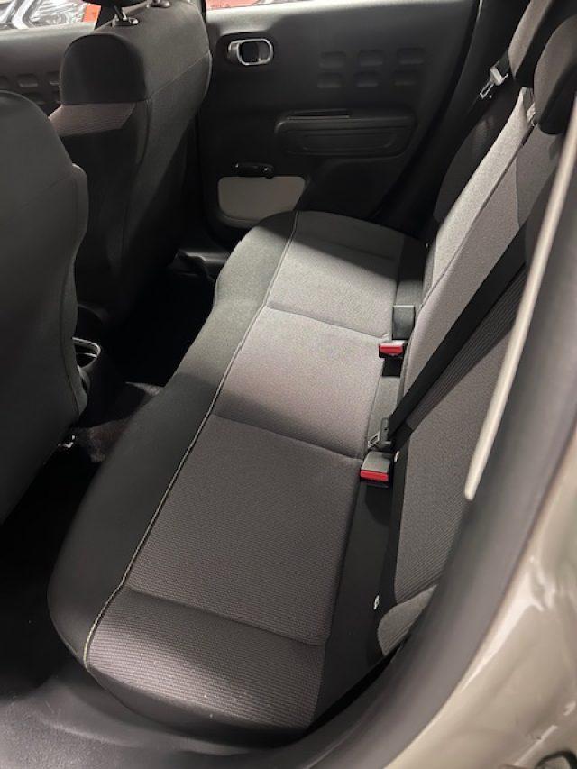 CITROEN C3 PureTech 83 S&S You