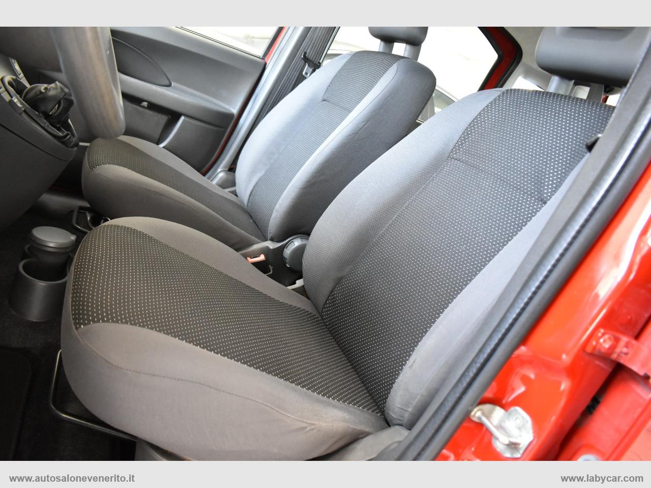 FIAT Panda 1.1 Active GPL