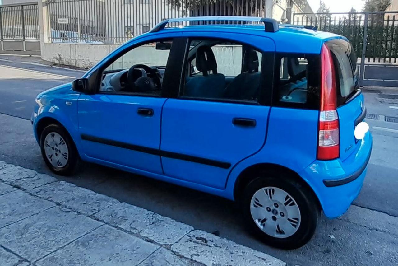 Fiat Panda 1.2 Dynamic
