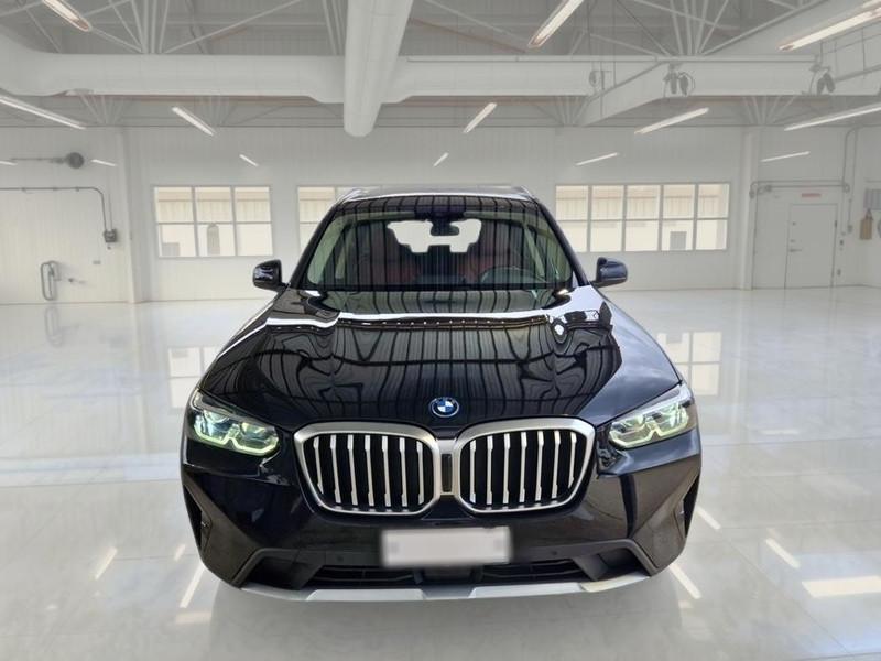 BMW X3 xDrive 30e Autom.