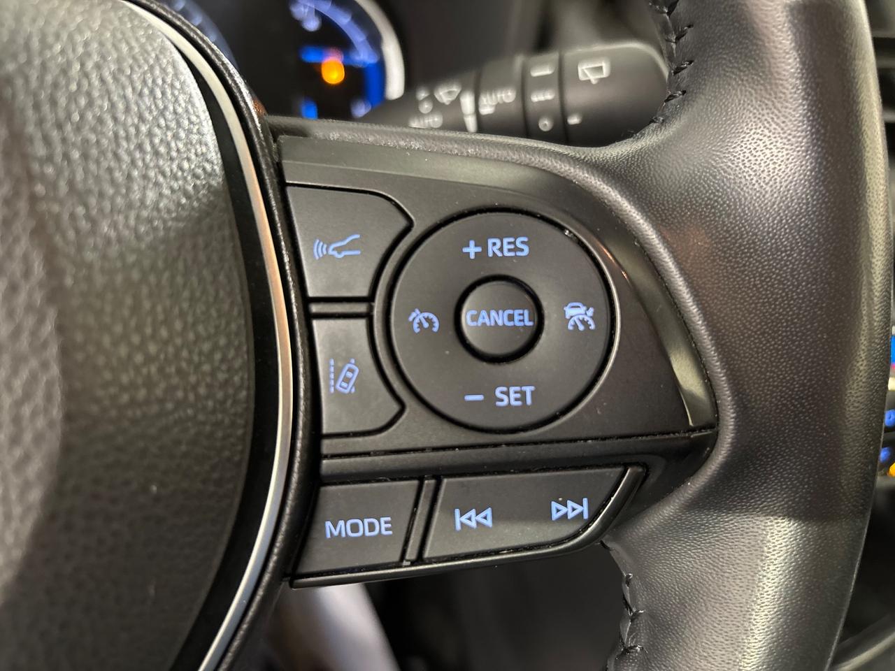 Toyota RAV 4 RAV4 2.5 HV (218CV) E-CVT 2WD Style