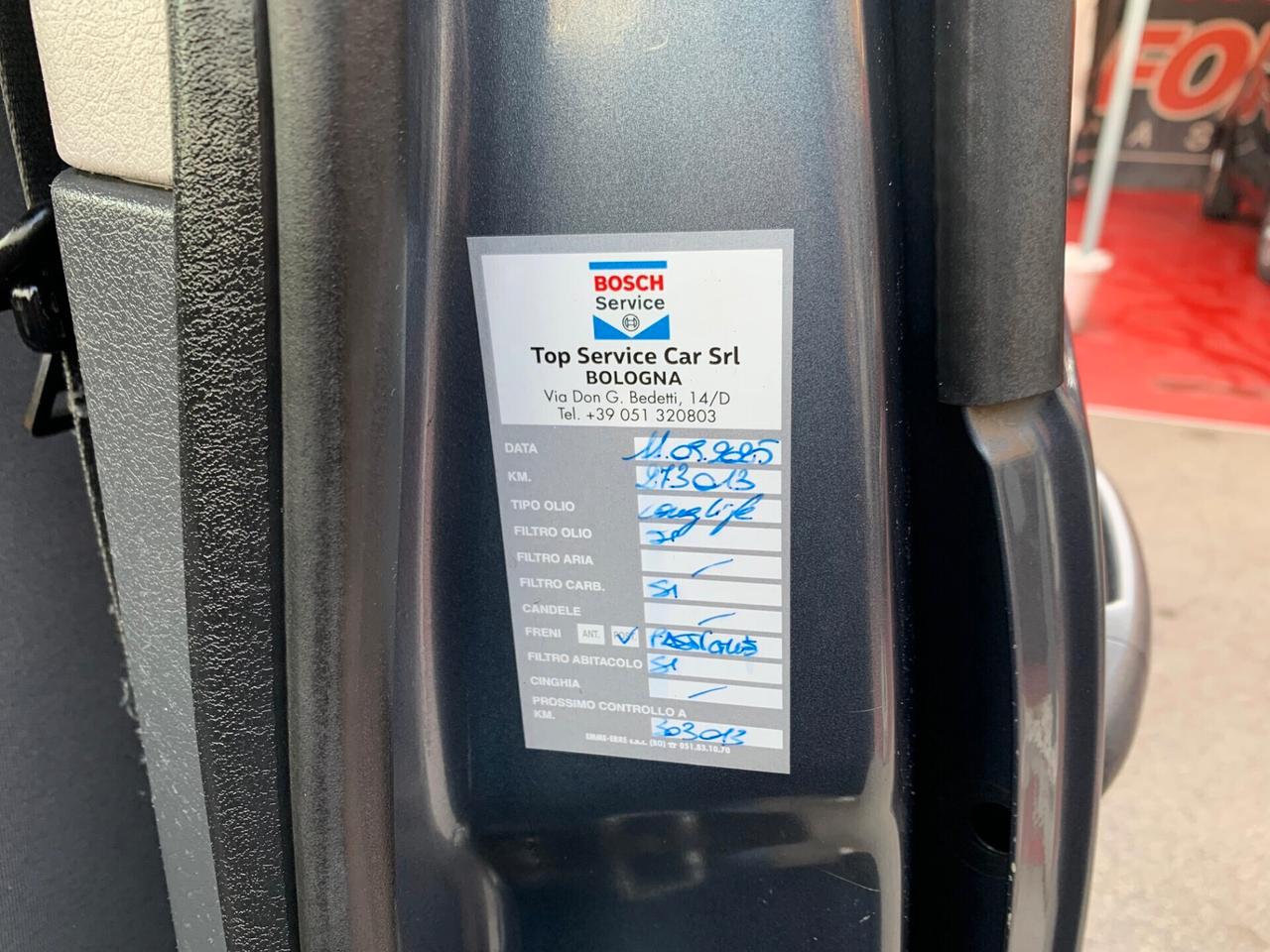 Citroen Jumpy 2.0 HDi/125 FAP PL Multispace Seduction