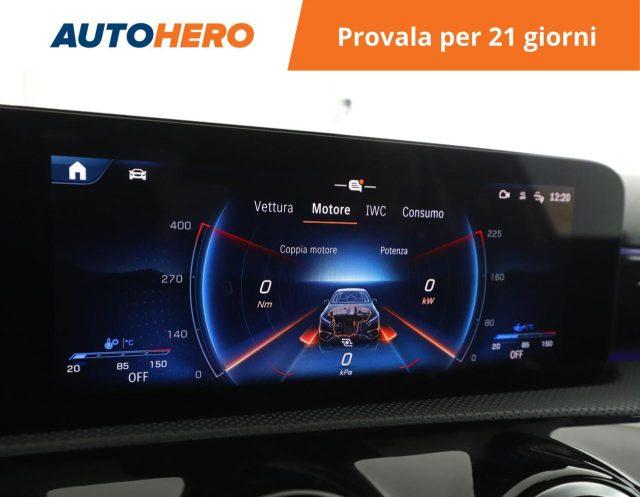 MERCEDES-BENZ A 35 AMG 4Matic Premium Plus