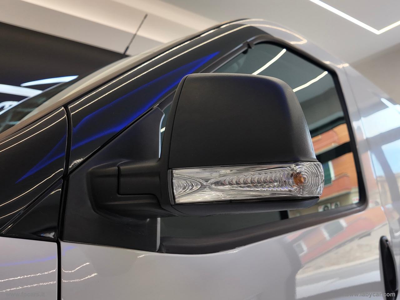FIAT Doblò 1.6 MJT 105CV PC-TN Cargo Lounge