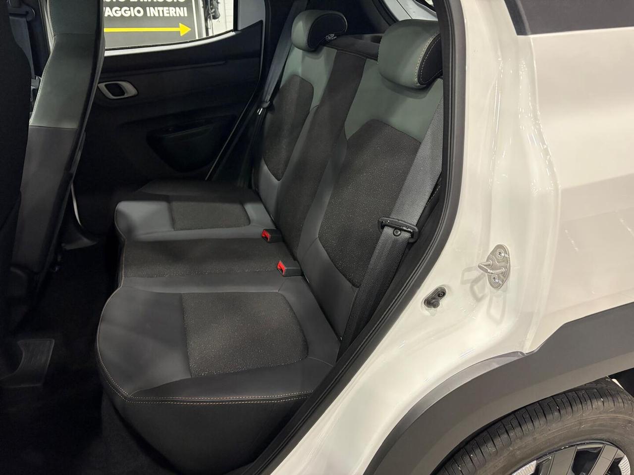 Dacia Spring Extreme Electric 65