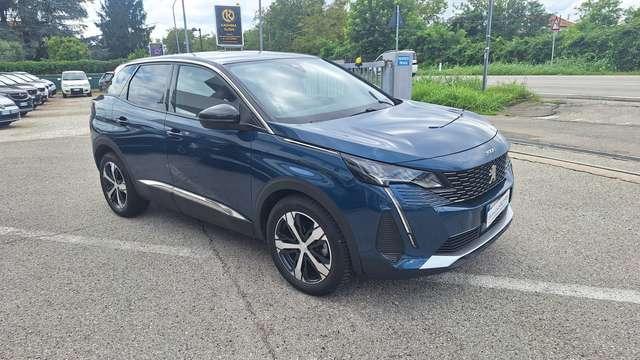 Peugeot 3008 3008 II 2021 1.5 bluehdi Allure s